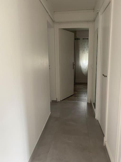 Zenitude Et Proximite Apartment Billere Exterior photo