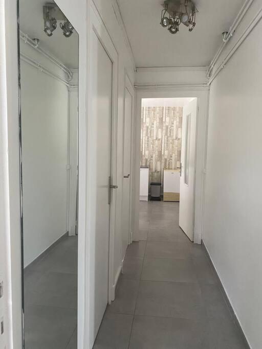 Zenitude Et Proximite Apartment Billere Exterior photo