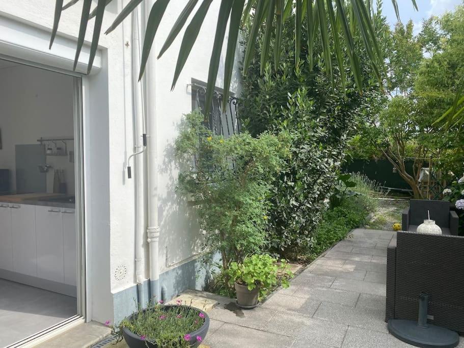 Zenitude Et Proximite Apartment Billere Exterior photo