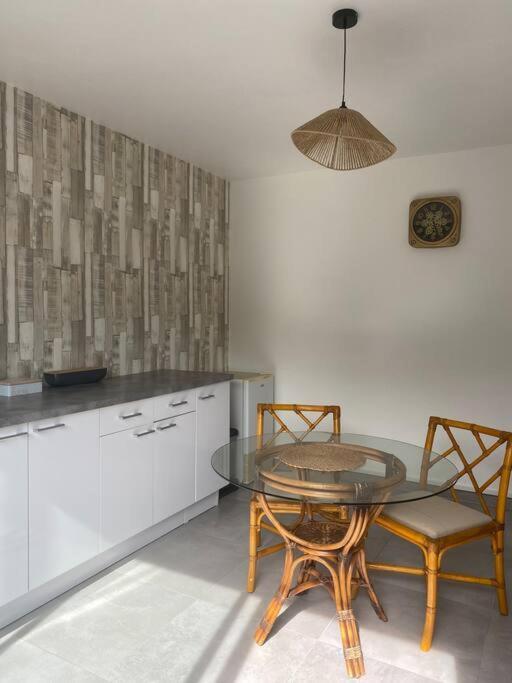 Zenitude Et Proximite Apartment Billere Exterior photo