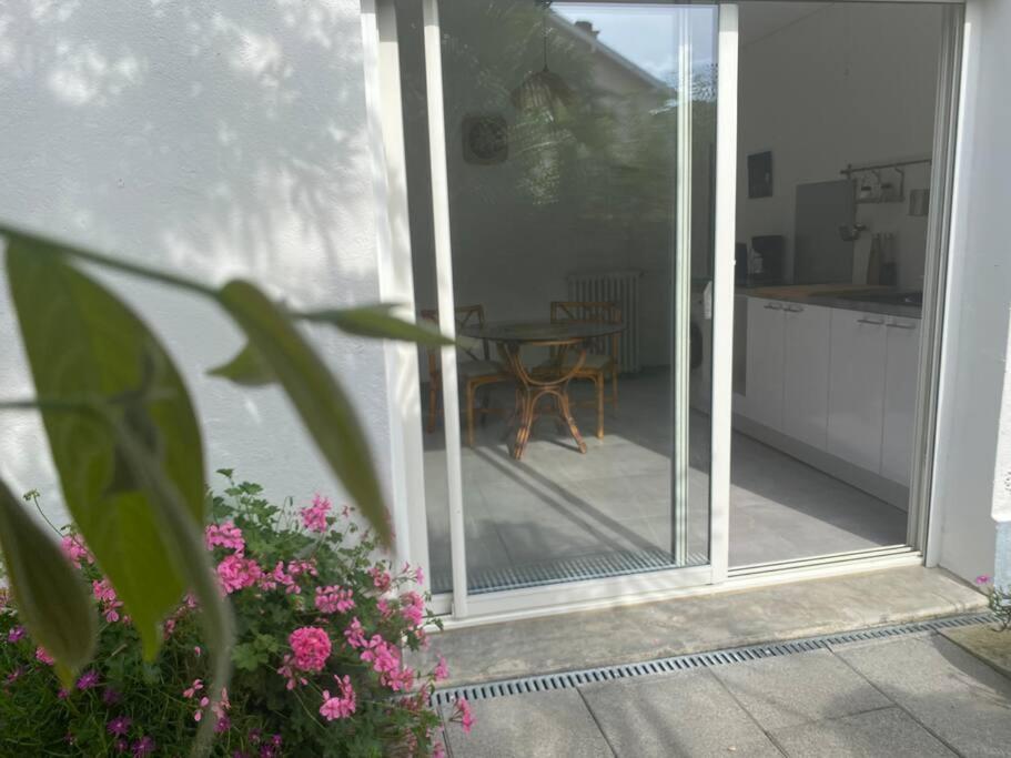 Zenitude Et Proximite Apartment Billere Exterior photo