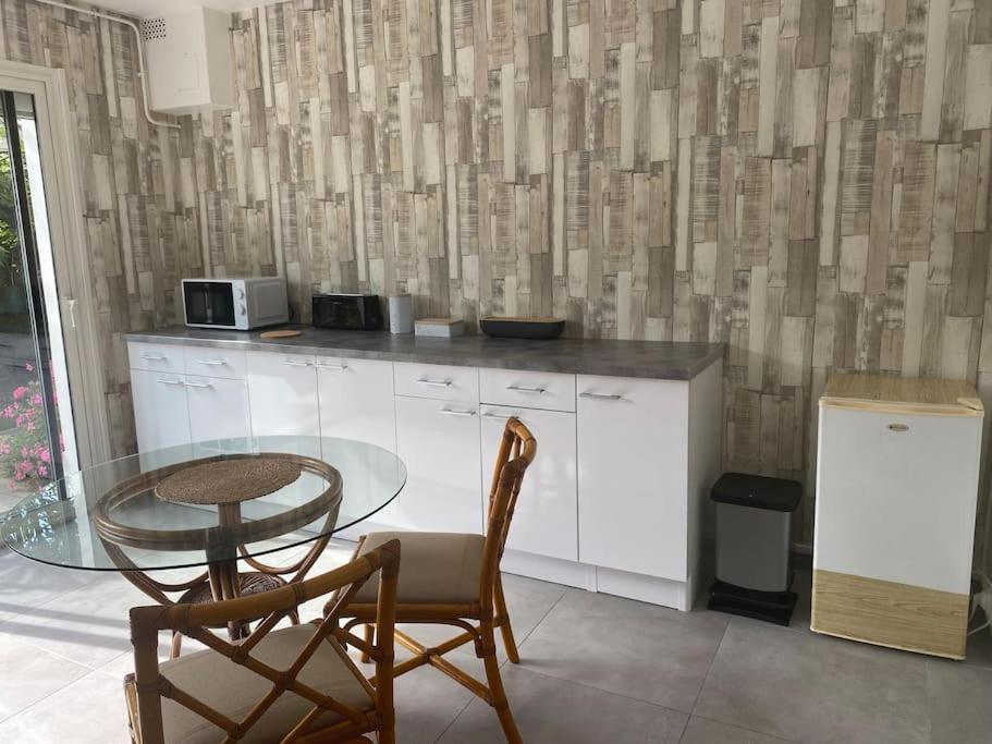 Zenitude Et Proximite Apartment Billere Exterior photo