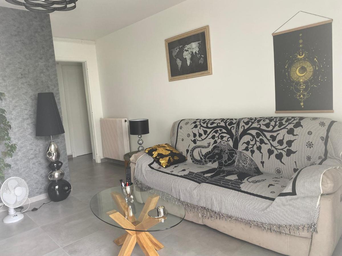 Zenitude Et Proximite Apartment Billere Exterior photo